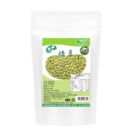 [Moge] Organic Mung Beans 450g Organic Mung Bean Pearl Barley (Foreign Barley)