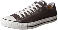 Converse Unisex Low TOP Charcoal Size 7 M US Women / 5 M US Men