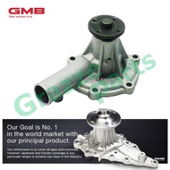 GMB Engine Water Pump GWM-13A for Mitsubishi Pajero 4G54
