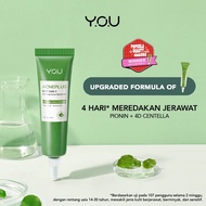You Acne Spot Care X Triple Action