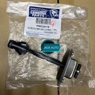 【ORIGINAL】REAR DOOR CHECK PROTON EXORA CPS TURBO BOLD (PW838118)