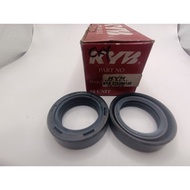 RG110/RG SPORT/Y125Z FORK OIL SEAL KYB 27X39X10.5