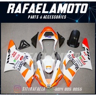 Yamaha YZF R1 Full Coverset Year 2000-2001 Fairing 15