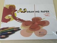 Finepap Standard Drawing Paper A3 135gsm / 165gsm / 200gsm 250sheets