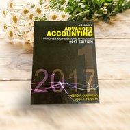 Advanced Accounting Volume 1 By: Guerrero
