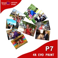Tronix Imaging Evo Digital Photo Printing Prints In Water Resistant & Long Lasting