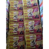 Energen Beng-Beng Balls