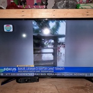 Tv Led Samsung 43inch Second