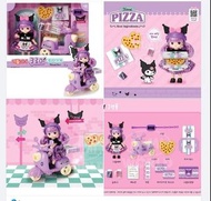 Little Mimi x Sanrio 商店系列