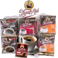 KOPI KAPAL API SECANGKIR SEMANGAT HARGA UNTUK 1RENTENG ISI 10SACHET