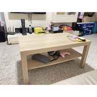 IKEA ORIGINAL Lack IKEA Modern Coffee Table Side Table Console Table Children Study Table 90x55cm