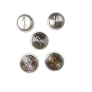 Elevator buttons A3N18489/BAS100/A4N18639, buttons A4J18488/Elevator parts