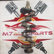 Ford Spectron Van  1.8 1986 engine crankshaft used (60mm×50.9mm)
