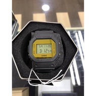 CASIO G-SHOCK DW-5600BBMB-1DR