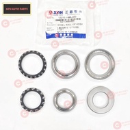 STEERING CONE BEARING - SYM - VTS 200/ GTS 200 (ORIGINAL PARTS)