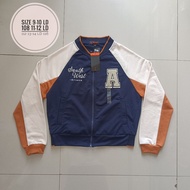 COOL, HANDSOME, NEVADA CREAM BOYS' JACKET