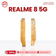 Flexible Mainboard Connect Oppo Realme 8 5G