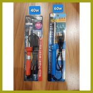 ▤ ● ✲ Soldering Iron Electric Soldering Iron 40w / 60w (per pc) Panghinang Hinang Electric Welding