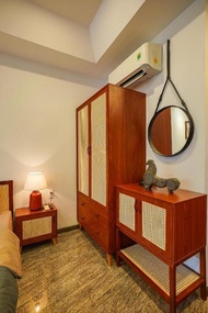 Nexus House Cay Diep - Near Independence Palace