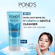 POND'S ULTRA LIGHT BIOME GEL