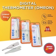 Digital Thermometer (OMRON)