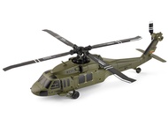 เครื่องบินบังคับ WLTOYS K170 UH-60L Helicopter 4CH 6-Axis Gyro Brushless Motor