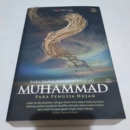 MUHAMMAD PARA PENGEJA HUJAN