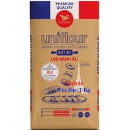 Individual Cake Uni Flour