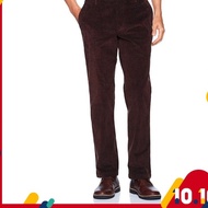 Dockers Men's Washed Khaki Straight Fit Pants D2