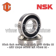 NSK Bearing 6206 6203 6301 6306 6007 6004 6208 6010 6000 6303 6305 6202 6005 6209 6205 6009 6002 630