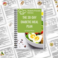 TEMU 1 Notebook, Planner, Diabetic , Spiral Bound Durable, 5.5x8.3 Inches Travel-friendly For Home A