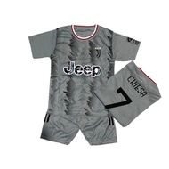 /Newest Boys 6-10 Years Soccer Shirt Suit/Children's Sportswear/2022 JERSEY Suit/Boys Soccer Shirt/B