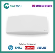 CISCO Meraki MR46-HW Wi-Fi 6 Indoor AP + Enterprise License 1 Year