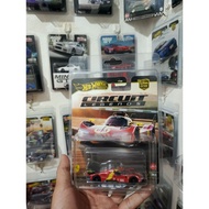 Hotwheels Premium Ferrari 499P (FREE PROTECTOR)