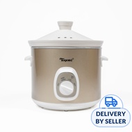 Toyomi 5.0L Electric Slow Cooker SC 5005