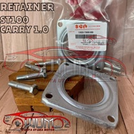 Rear Axle Retainer Carry 1.0 St100 Code 042