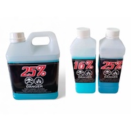 RC Nitro 1 Litre 2 Litre 16% 25% Sidewinder For 1/10 1/8 On Road Off Road RC Nitro Car