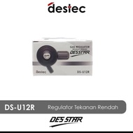 DESSTAR DSU12R Non-Meter Gas Regulator DS-U12R