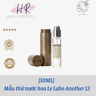 [10ml] Lelabo Another 13 perfume sample