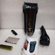 Daihatsu Razor Hair One Piece Razor Supply Source Electric Rechargeable Razor Razor Razor Stall 2107