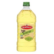 Bertolli Extra Light Olive Oil, 2L 超輕橄欖油