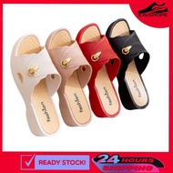 sandal wanita sandal murah selipar wanita sandal kasual wanita sandal selesa wanita  sandal fesyen w