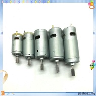 Children's electric toy car motor,RS550 RS390 RS380 6V 12V DC motor for kid's ride on car