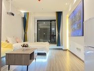 Mitang·ins Style·House (Urumqi Hongguang Mountain International Convention and Exhibition Center)