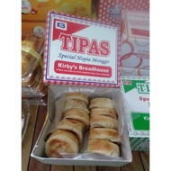 □Tipas Special Hopia Monggo