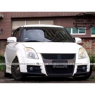 【FB搜尋桃園阿承】鈴木 超人氣SWIFT 2007年 1.5 白色 二手車 中古車