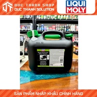 DPF Liqui Moly Diesel Particle Filter Cleaner 1766 5L Exhaust Gas Filter Cleaner