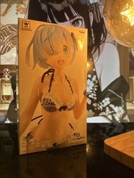 Banpresto Re:Zero EXQ Figure