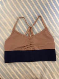 My Protein Sports bra