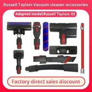 Compertible with Russell Taylors X5 Vacuum Cleaner Accessories Motorized Floor Brush Roller Mite rem